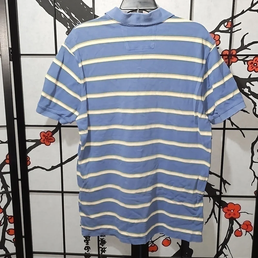 Banana Republic Polo Shirt Size XL